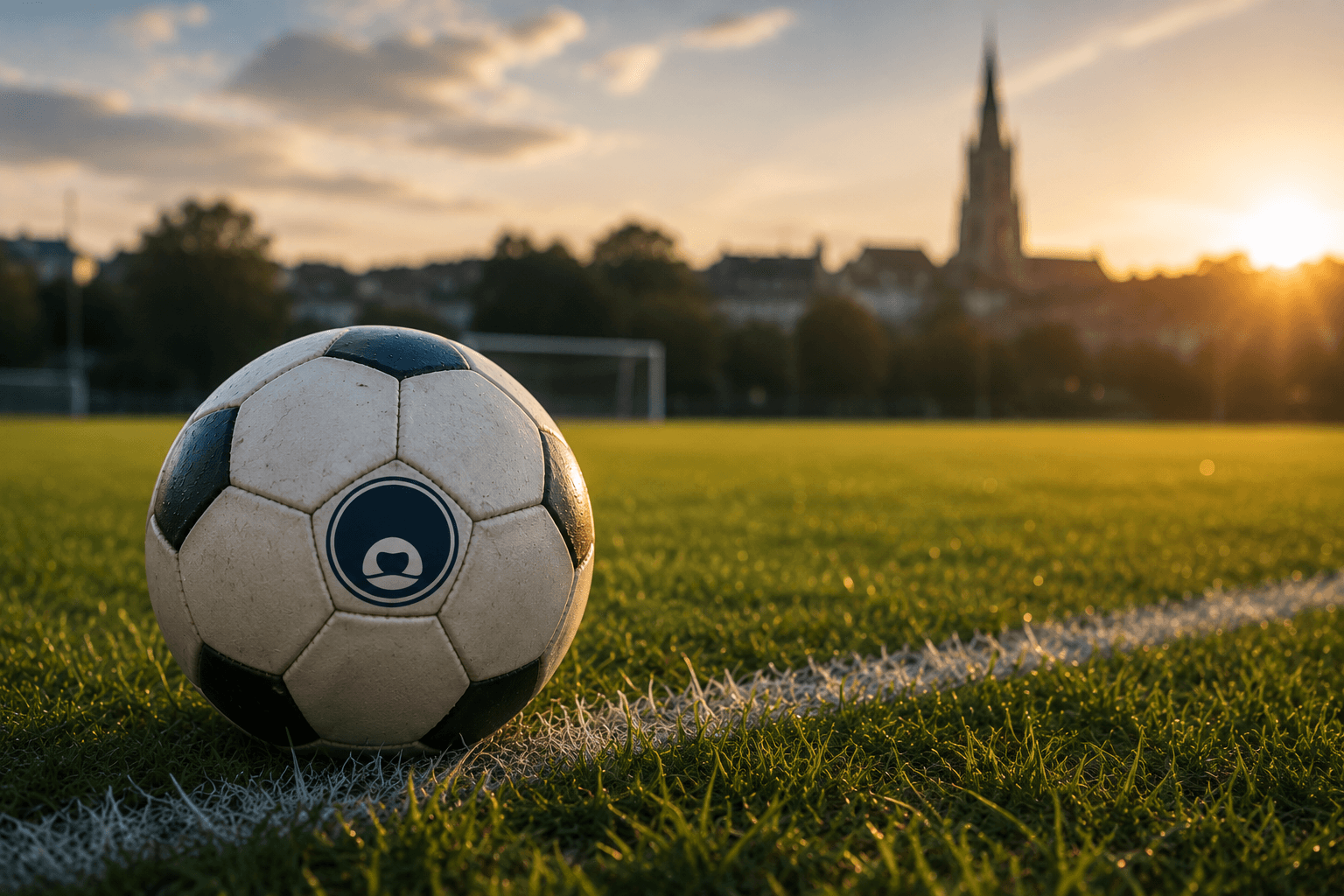 FUSSBALL